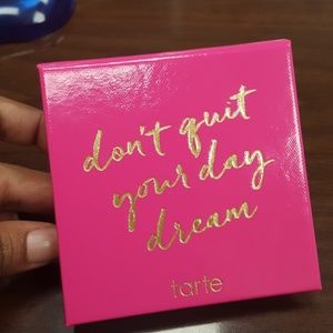 Tarte Don't Quit Your Daydream Palette